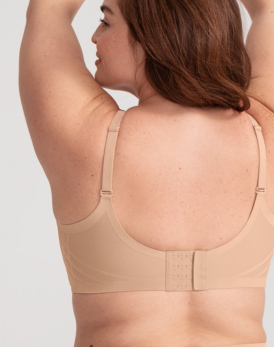 Silhouette Bra
