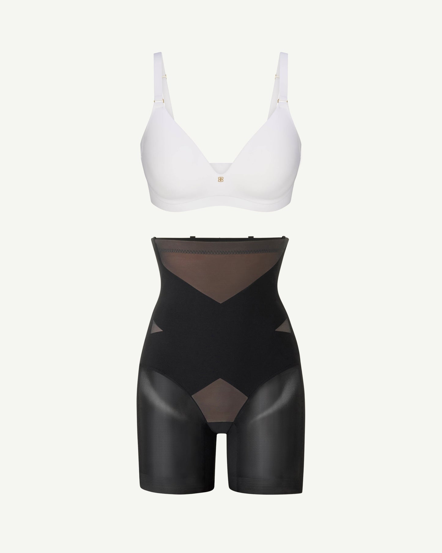 September Sculpt and Support Duo