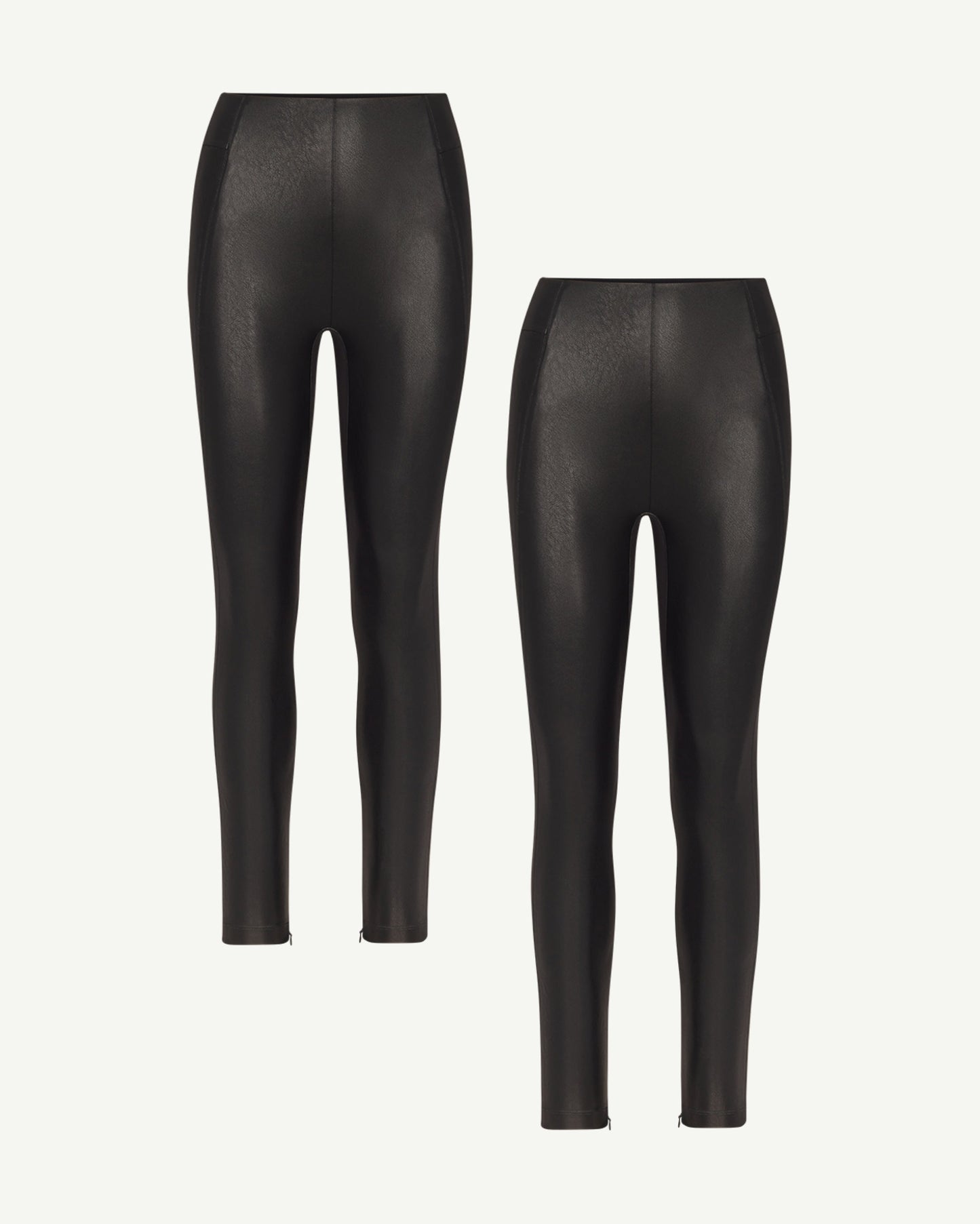 Just Like Leather Legging Bundle