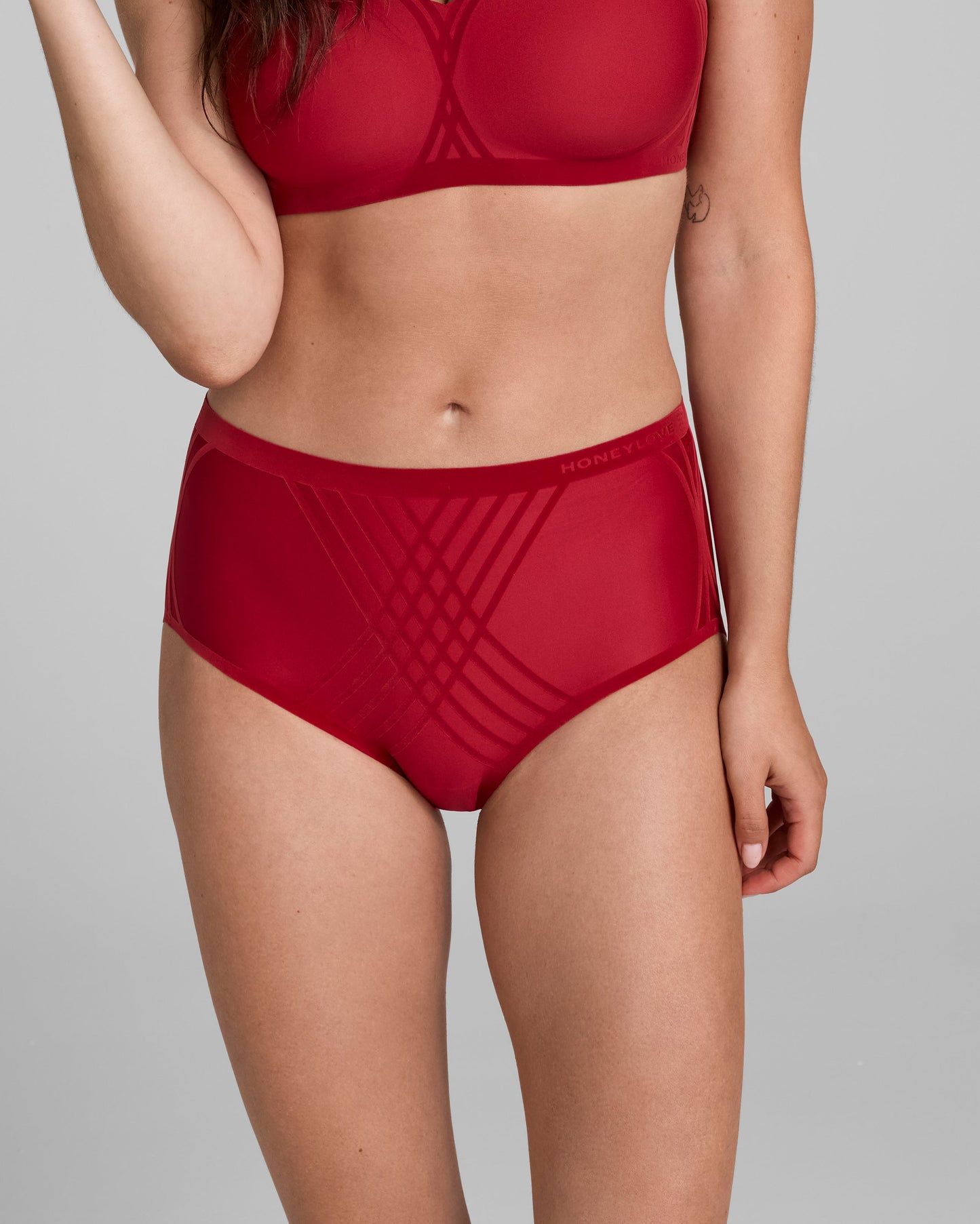 Silhouette Brief