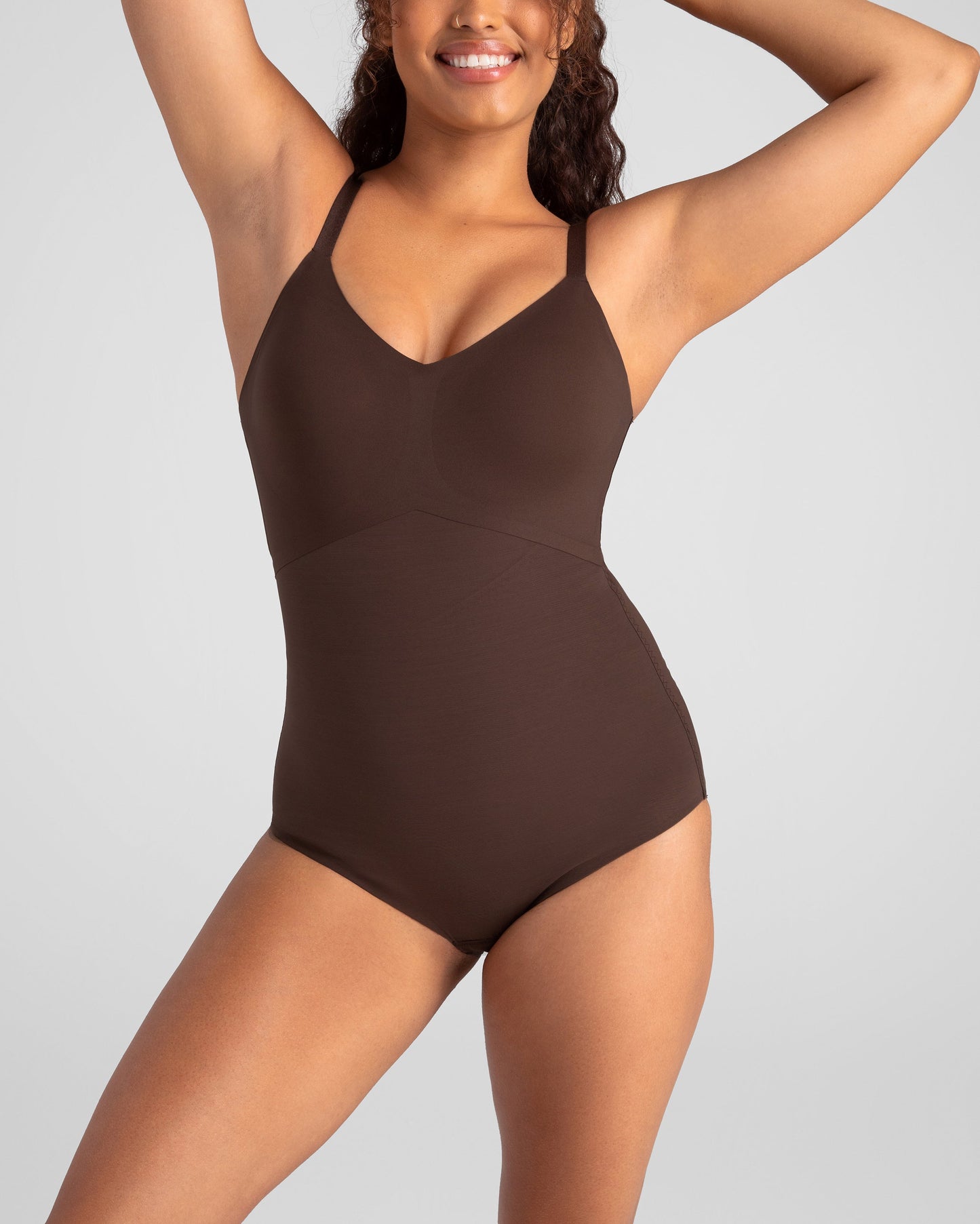Cami Bodysuit
