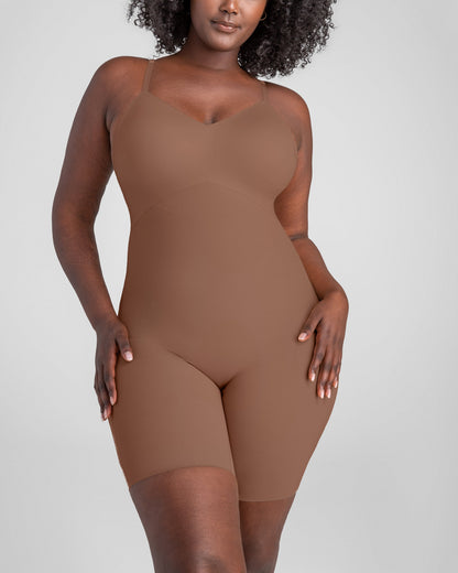 Low-Back Bodysuit