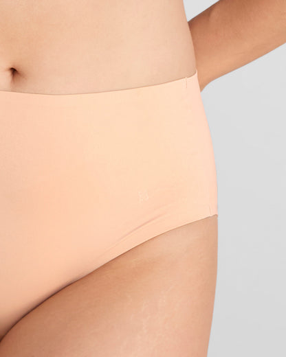 SoftForm High-Rise Brief