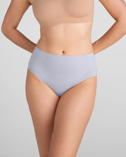 SoftForm High-Rise Brief