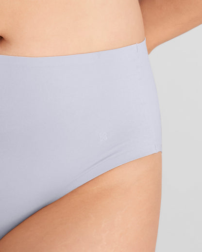 SoftForm High-Rise Brief