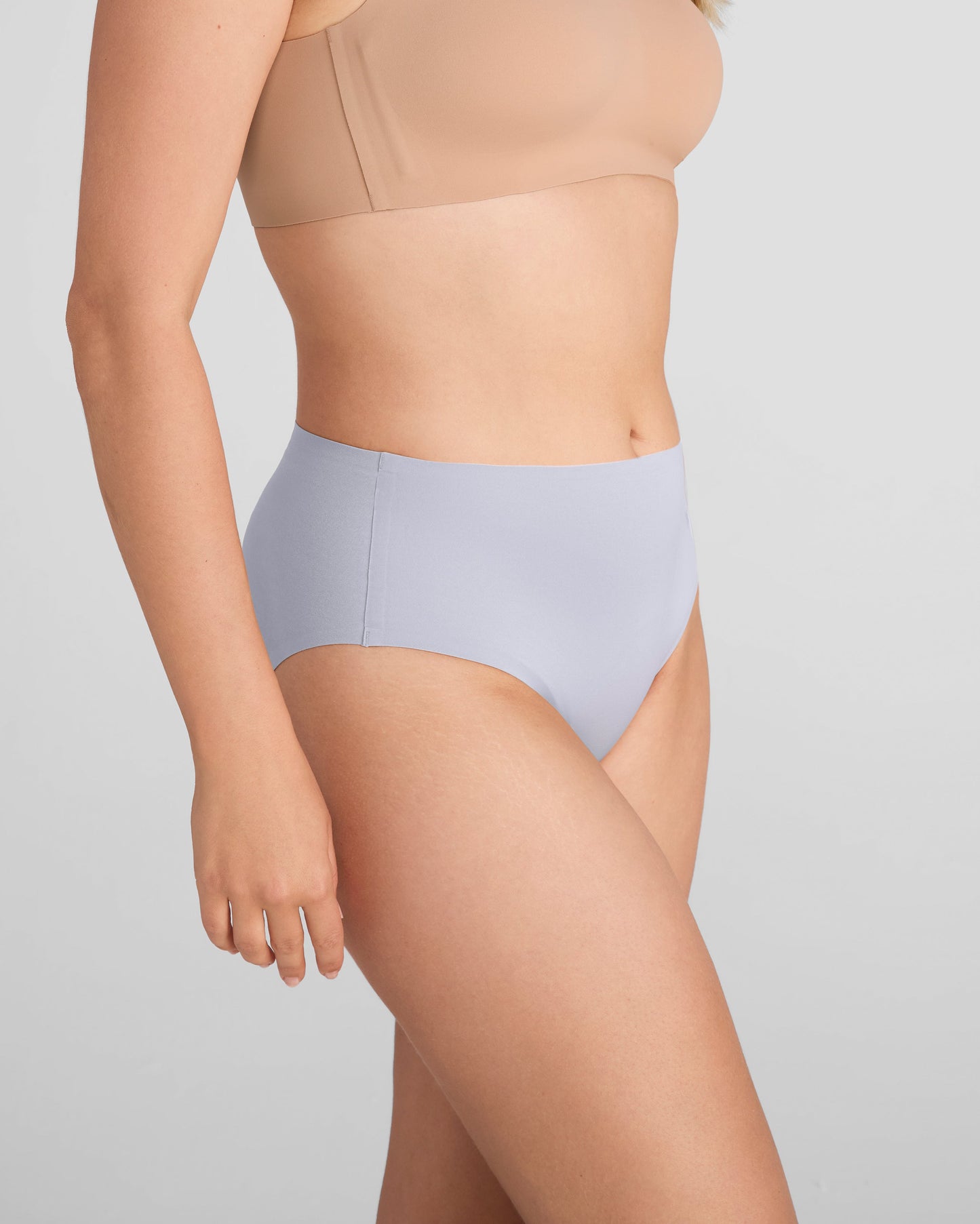 SoftForm High-Rise Brief