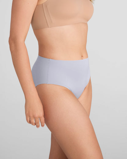 SoftForm High-Rise Brief