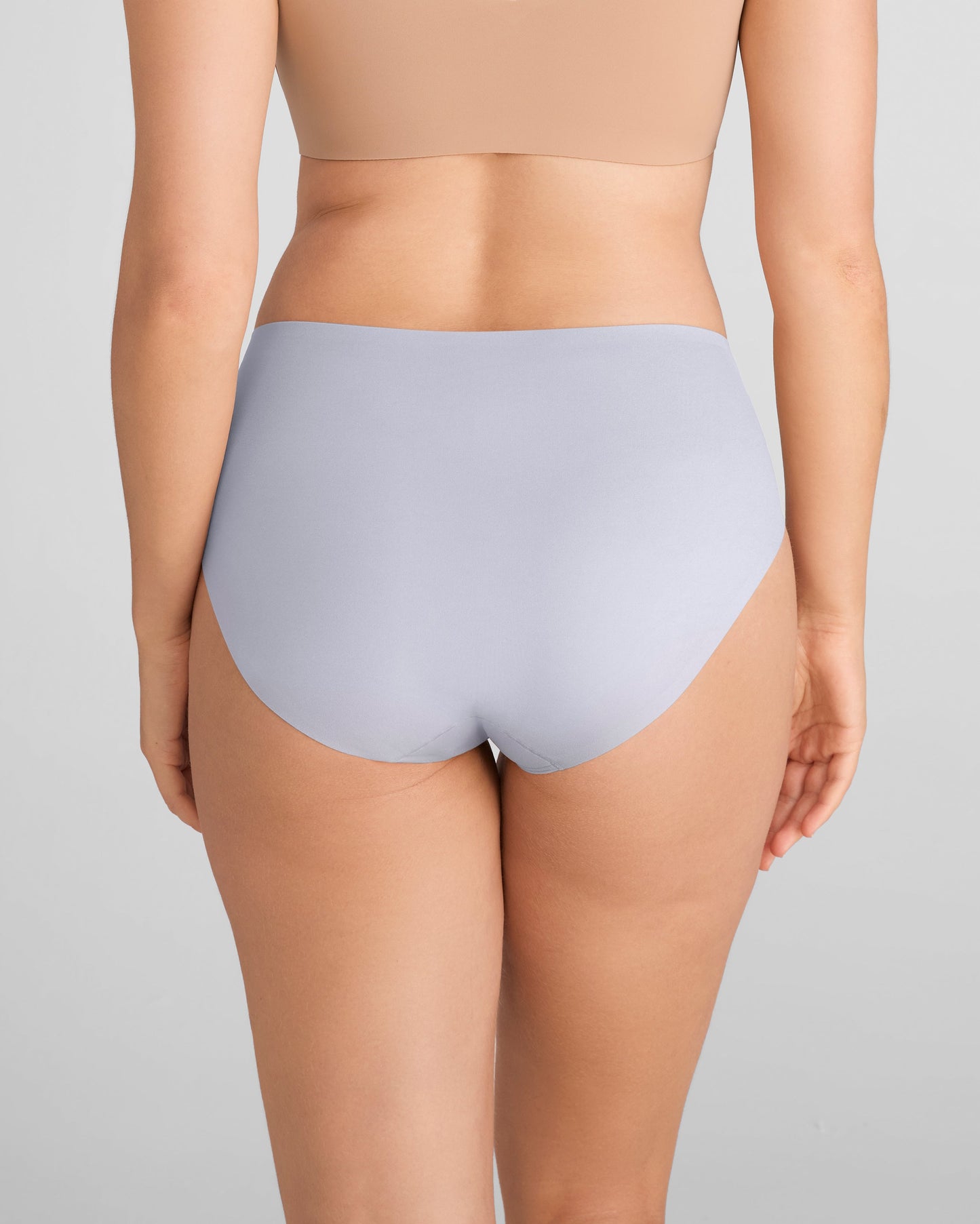 SoftForm High-Rise Brief