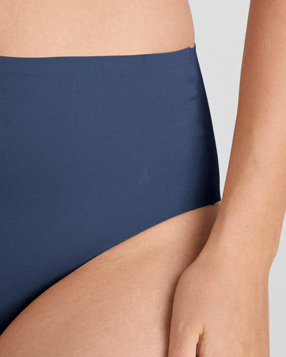 SoftForm High-Rise Brief