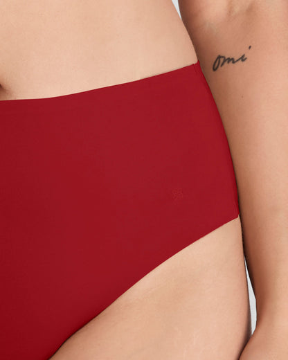 SoftForm High-Rise Brief