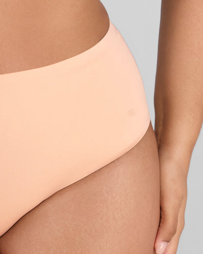 SoftForm High-Rise Brief