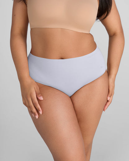 SoftForm High-Rise Brief