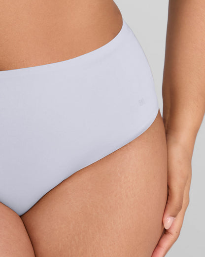 SoftForm High-Rise Brief