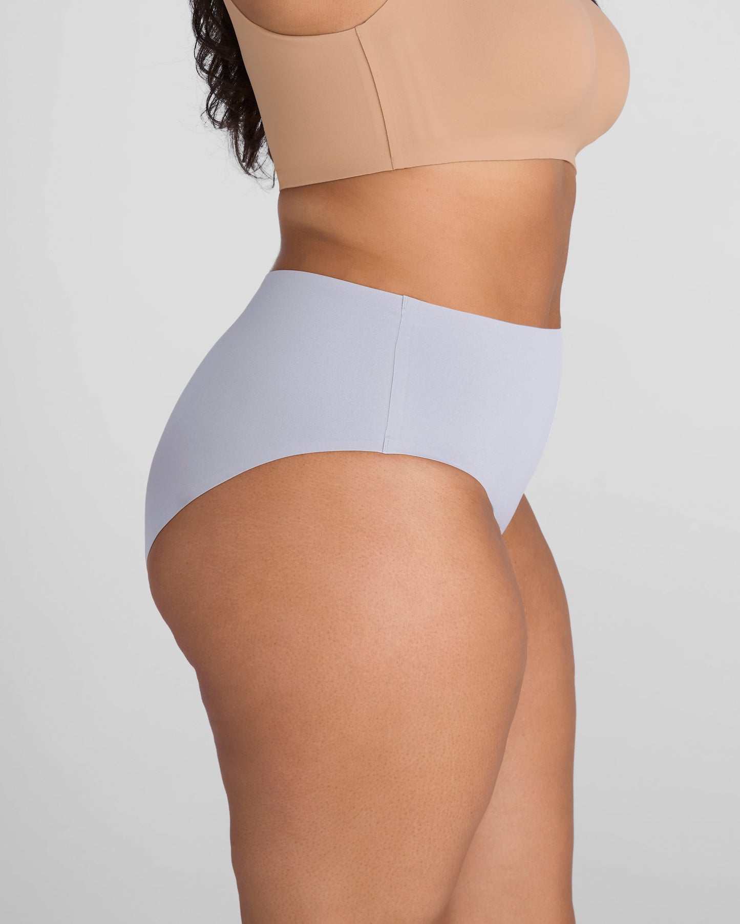 SoftForm High-Rise Brief