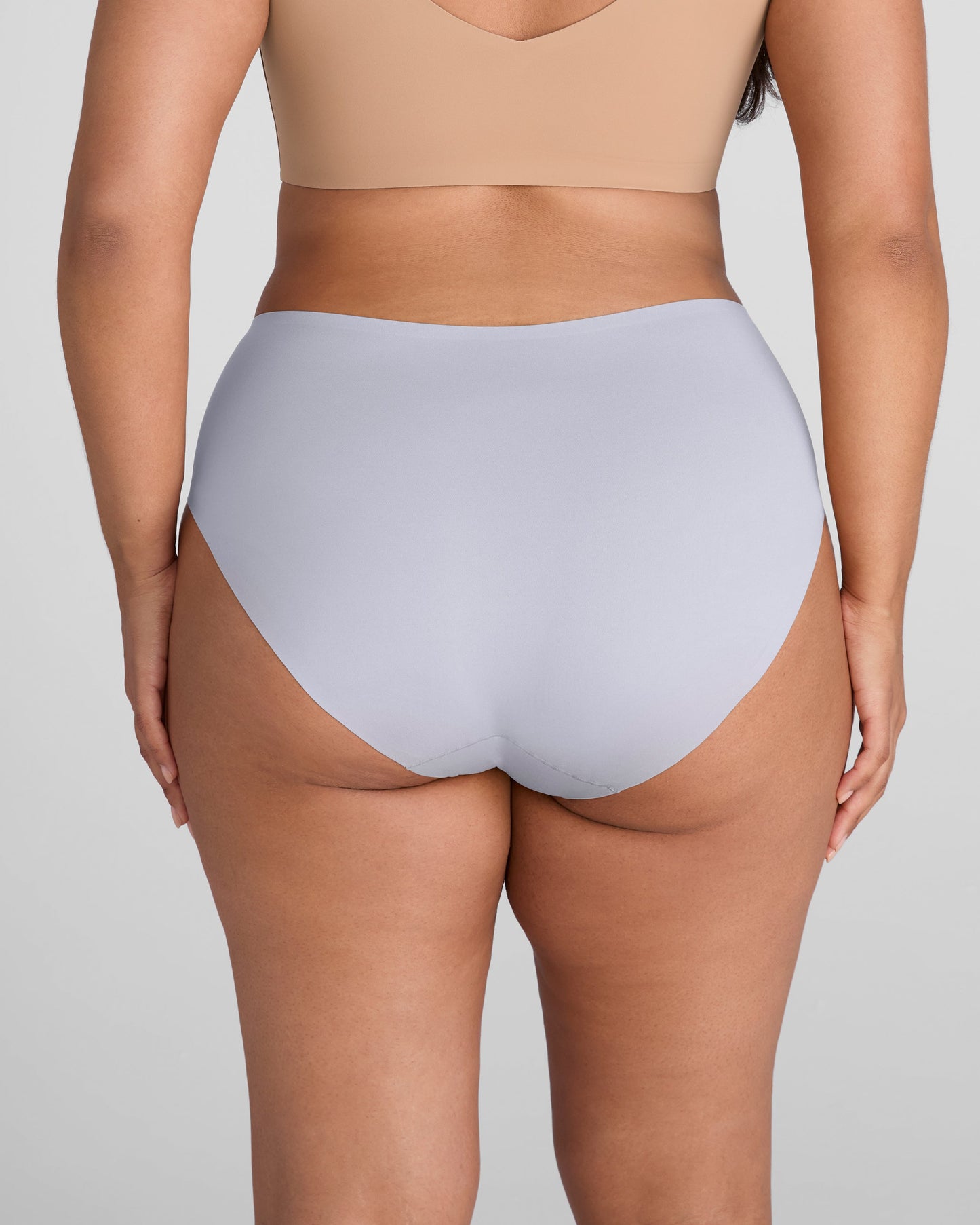 SoftForm High-Rise Brief