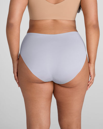 SoftForm High-Rise Brief