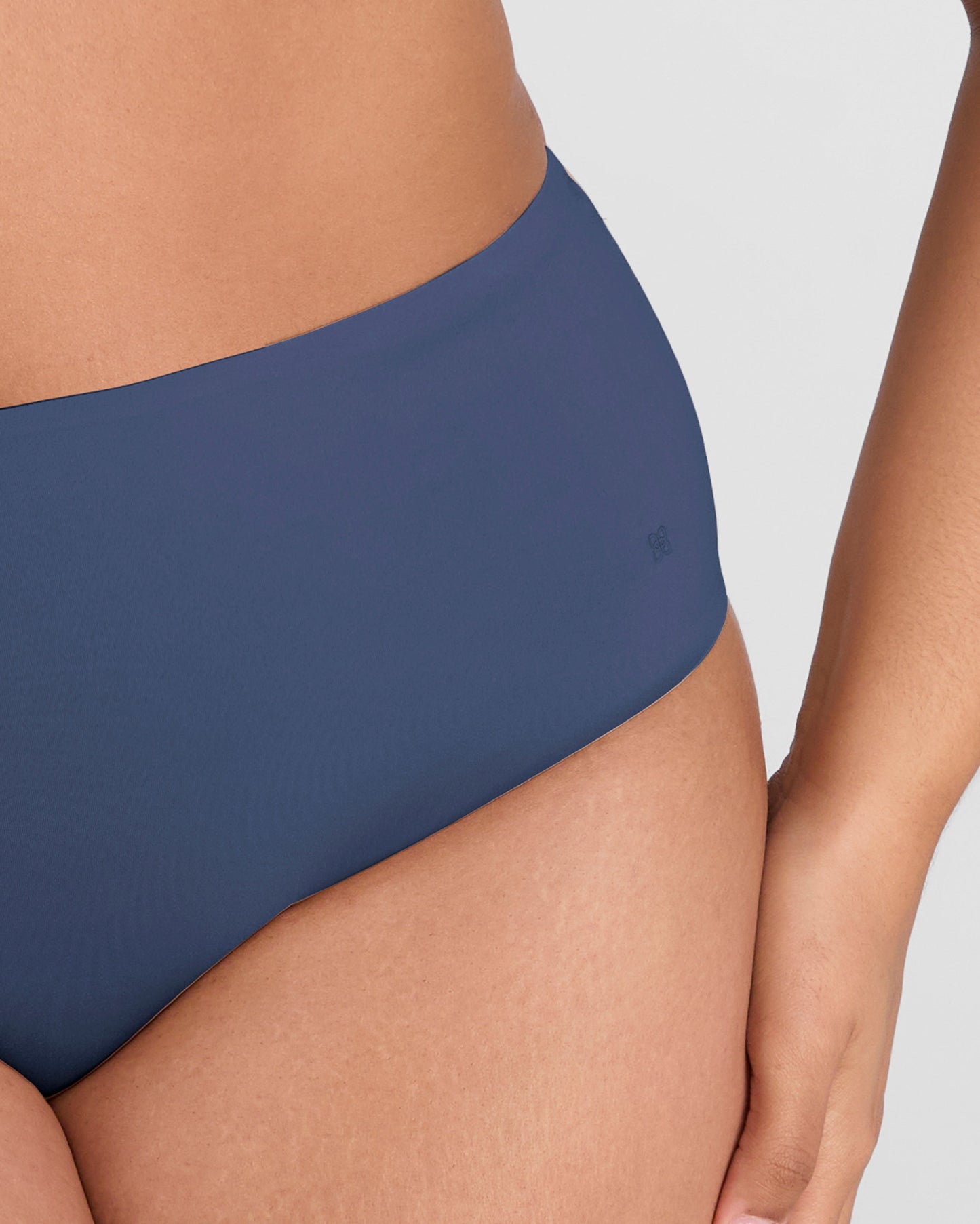 SoftForm High-Rise Brief