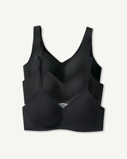 Three Bra Bundle