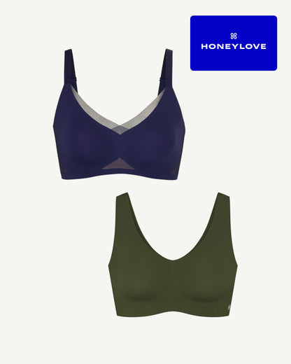 All-Day Autumn Comfort Bundle + Free Membership