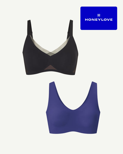 All-Day Autumn Comfort Bundle + Free Membership
