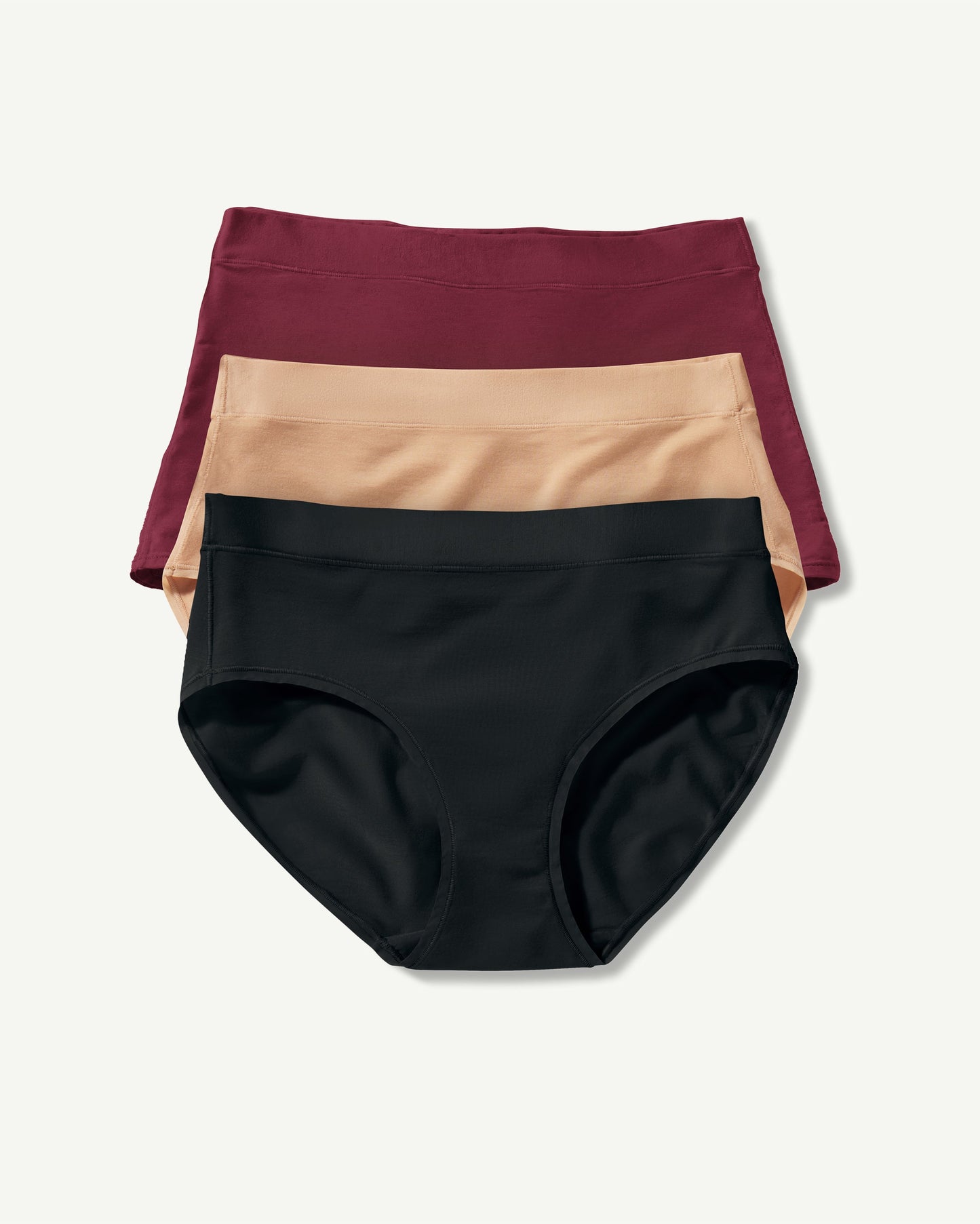 BlissWear Panty Pack