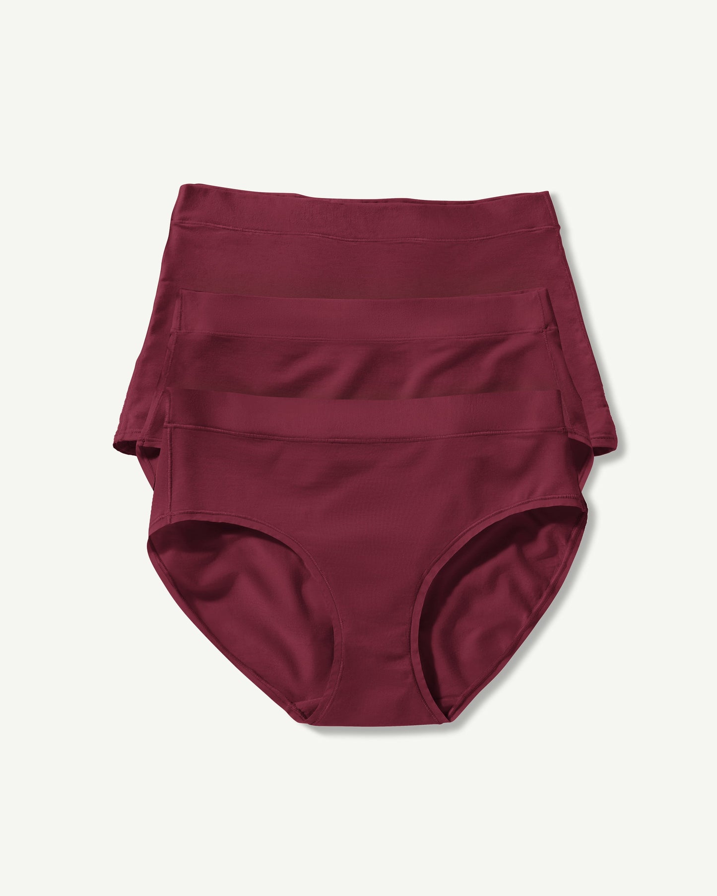 BlissWear Panty Pack