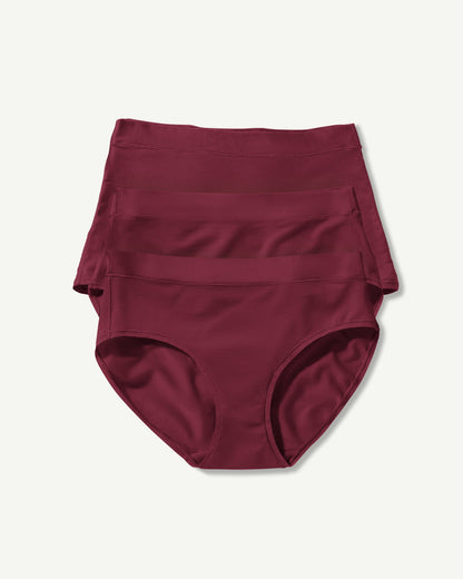 BlissWear Panty Pack