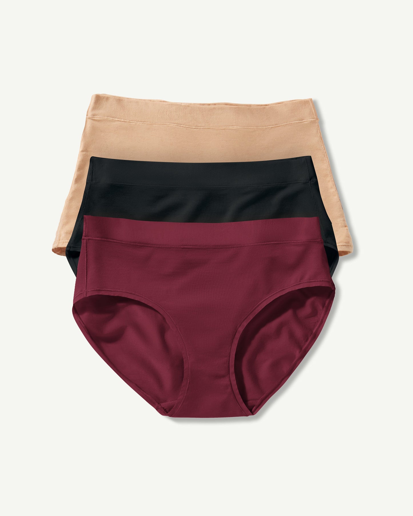 BlissWear Panty Pack