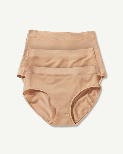 BlissWear Panty Pack