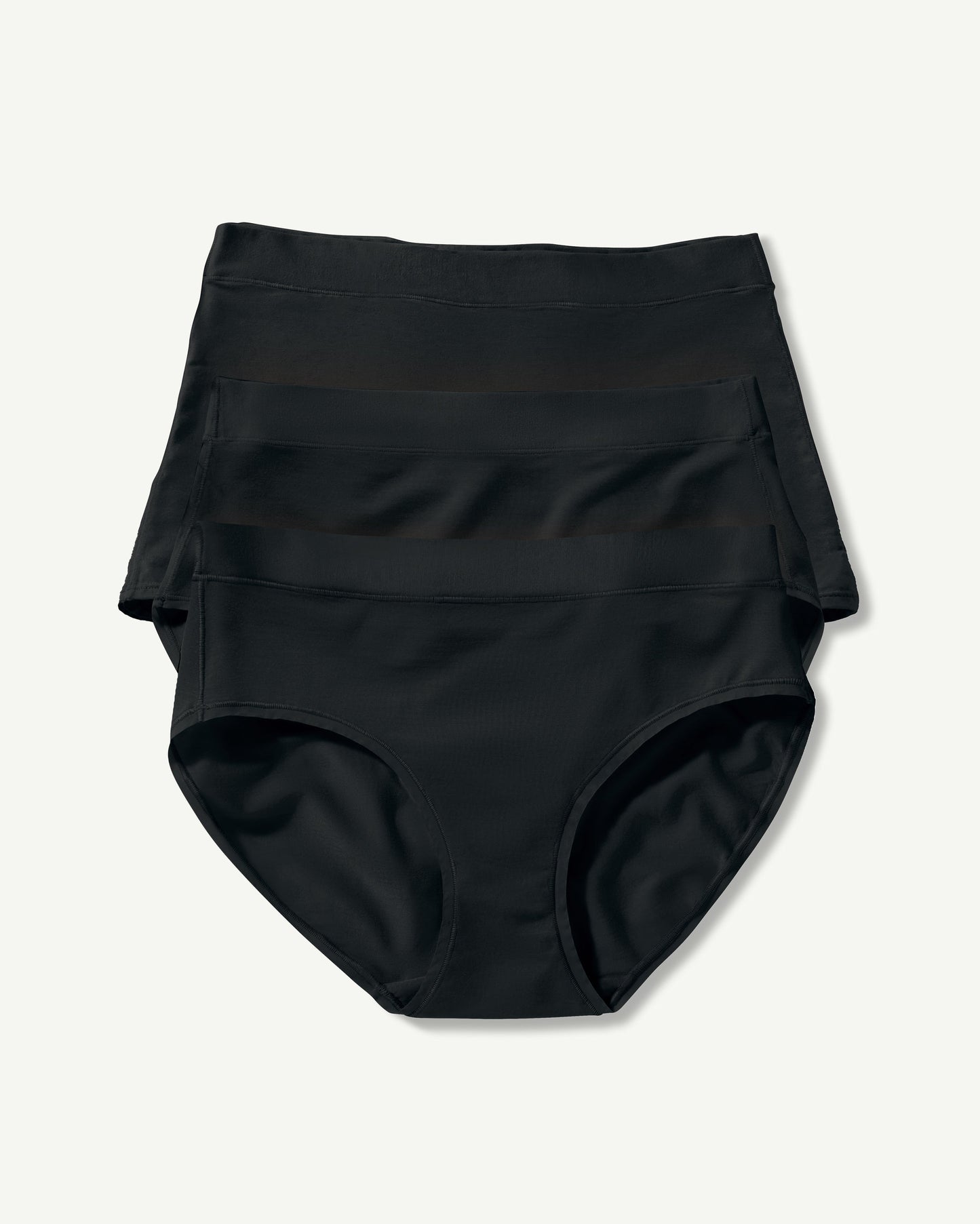 BlissWear Panty Pack