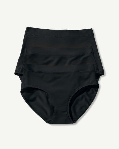 BlissWear Panty Pack