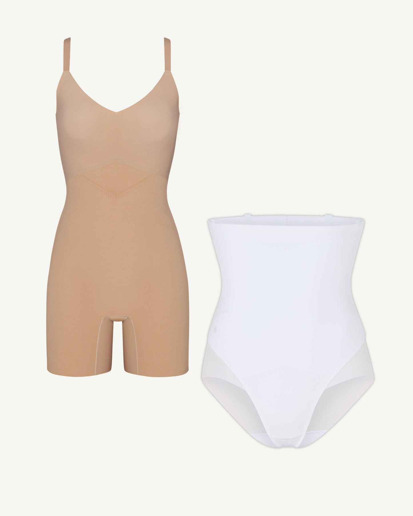 Best-Selling Shapewear Bundle