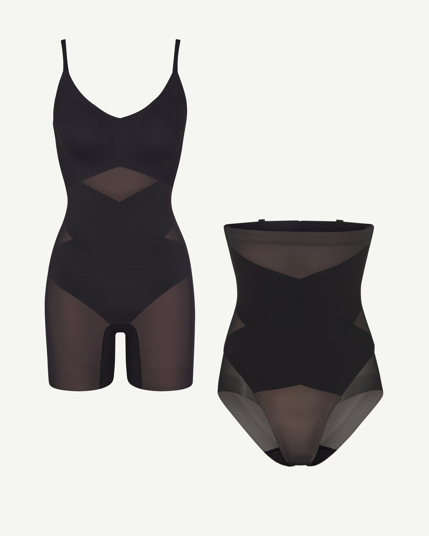 Best-Selling Shapewear Bundle
