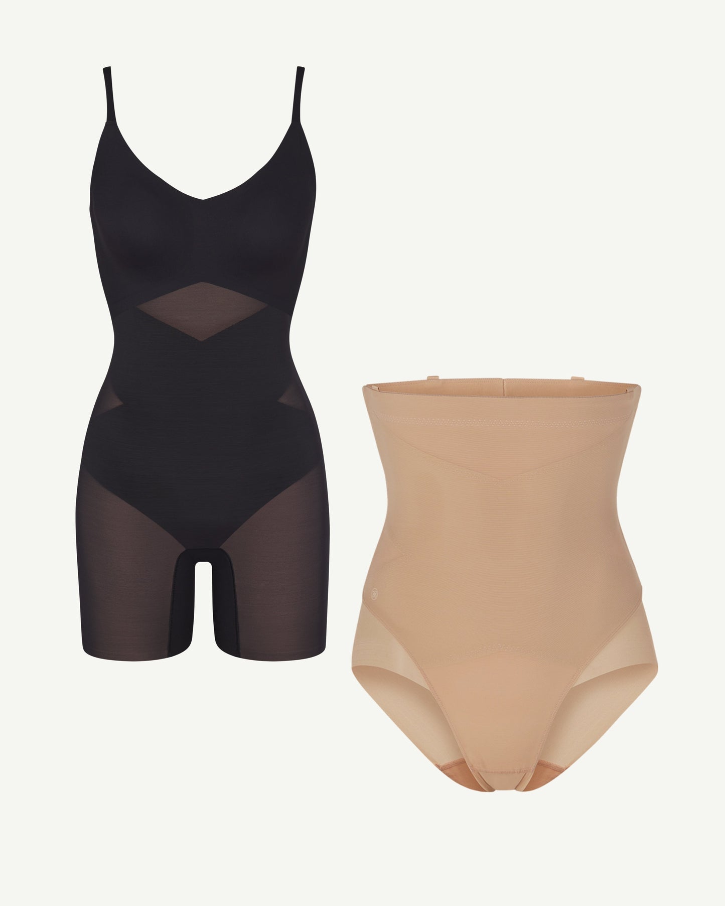 Best-Selling Shapewear Bundle