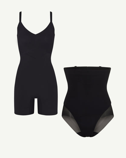 Best-Selling Shapewear Bundle