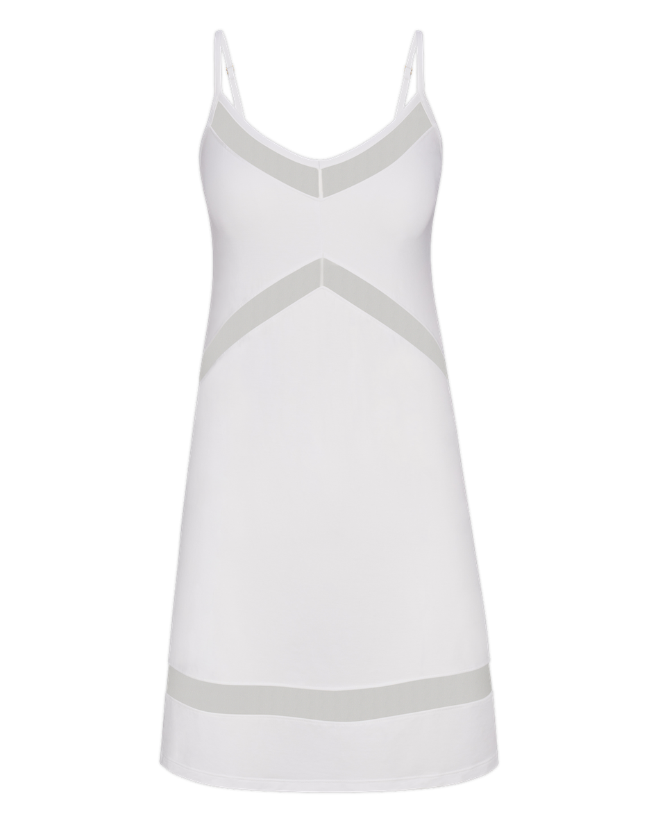 BlissWear Chemise