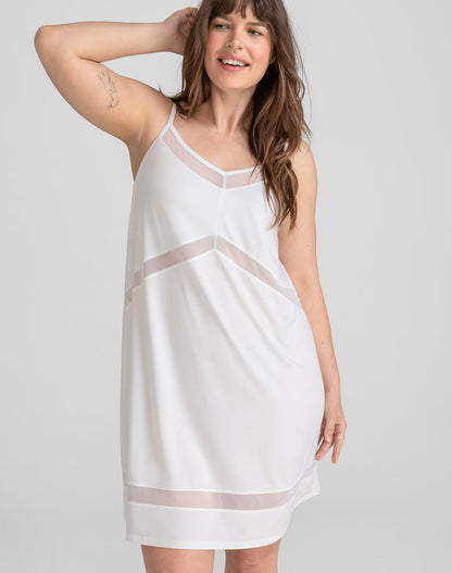 BlissWear Chemise