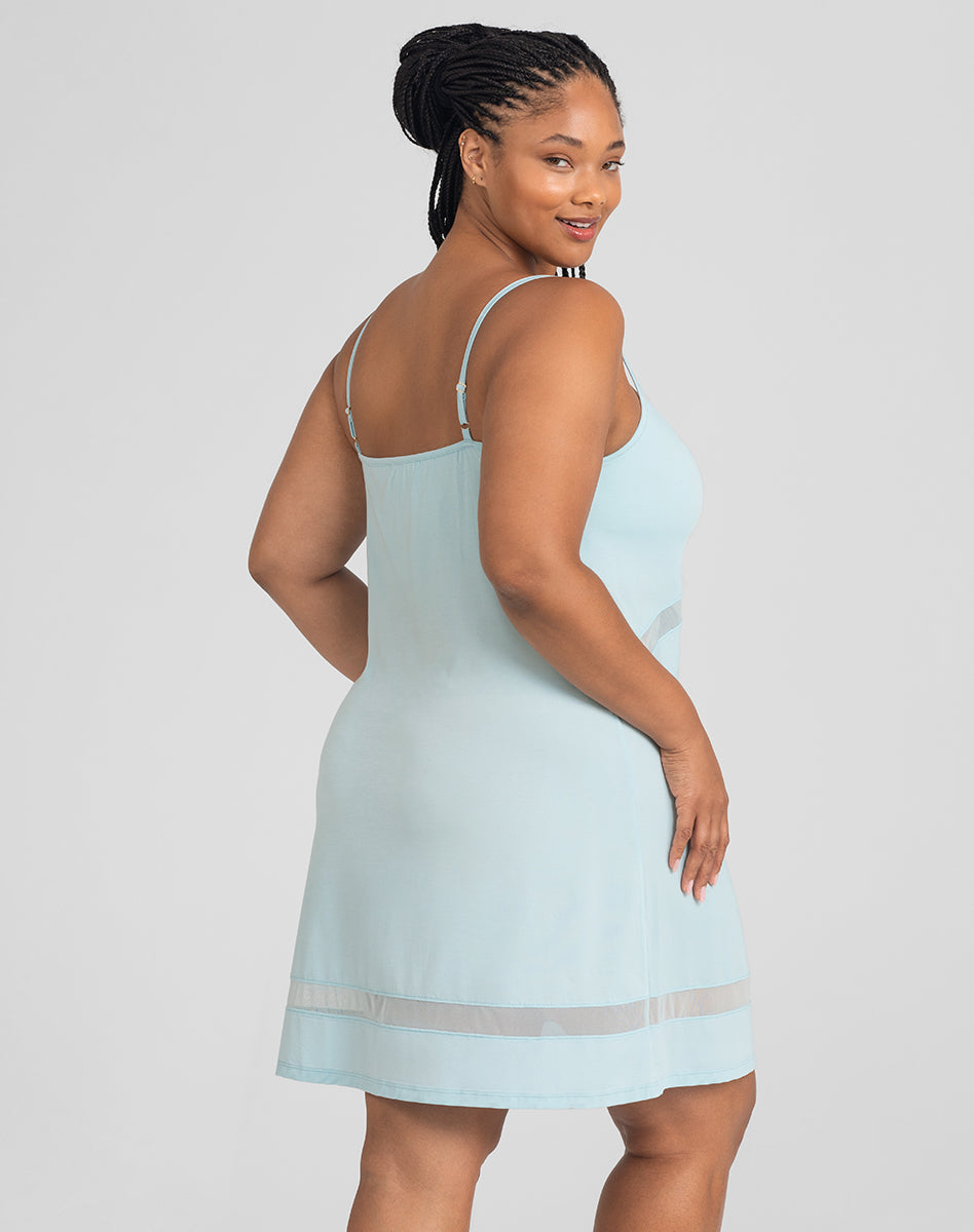 BlissWear Chemise
