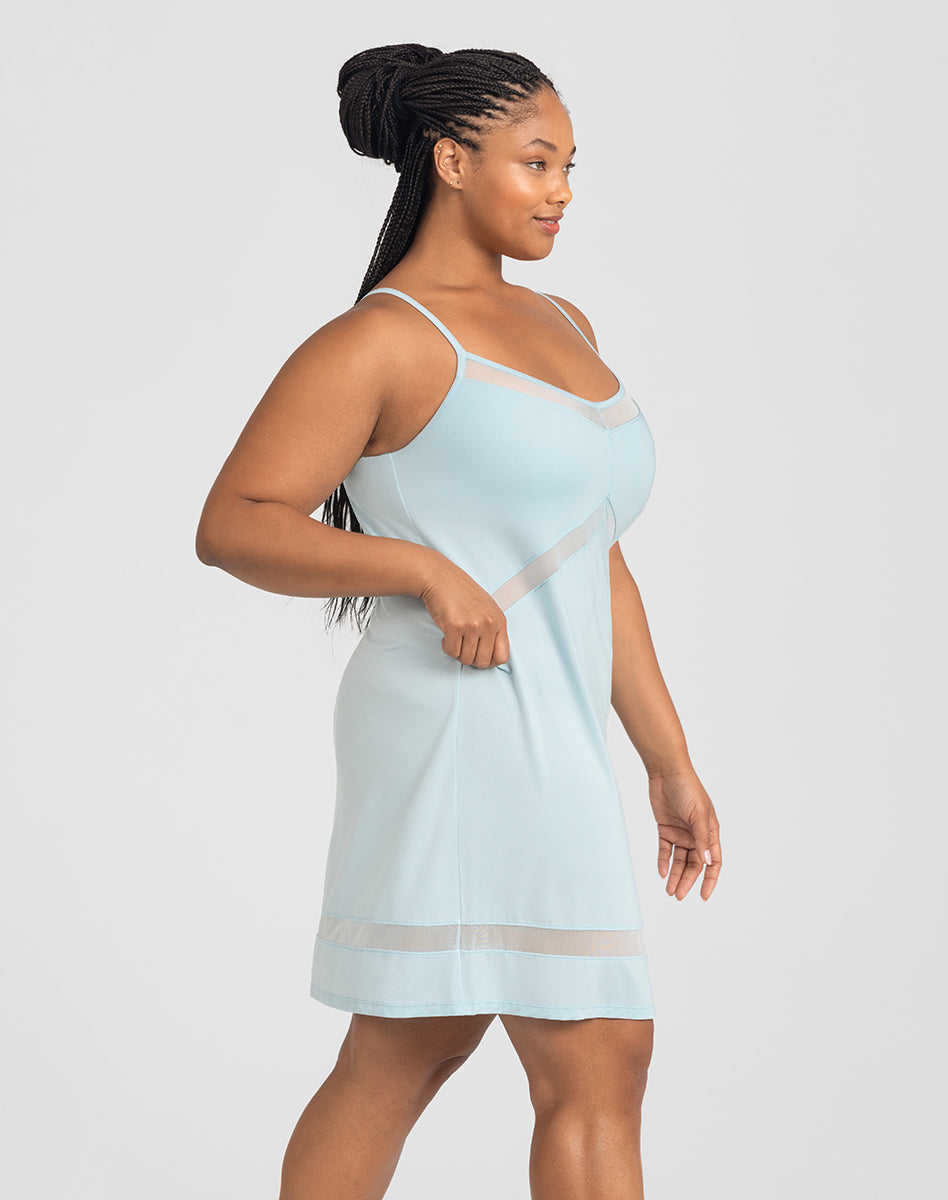 BlissWear Chemise
