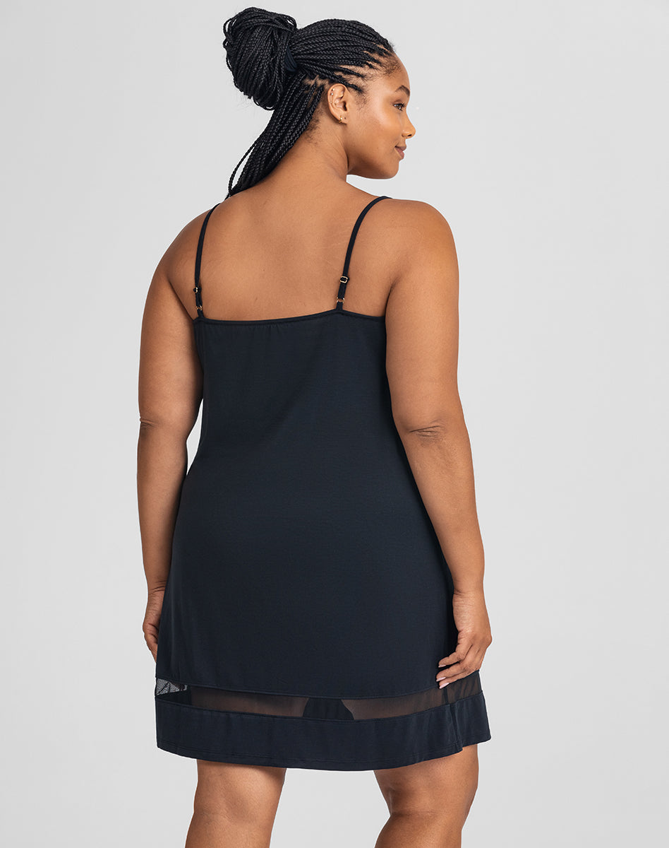 BlissWear Chemise