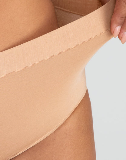 BlissWear High-Rise Brief