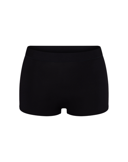 BlissWear High-Rise Boyshort