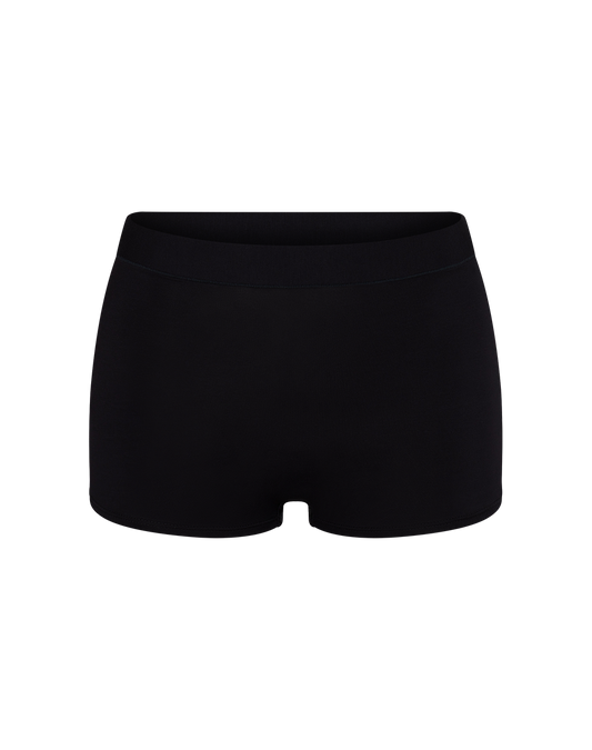 BlissWear High-Rise Boyshort