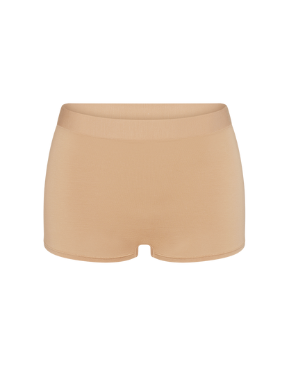 BlissWear High-Rise Boyshort