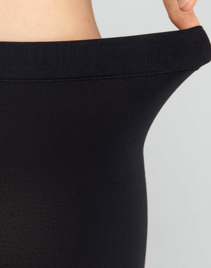 BlissWear High-Rise Boyshort