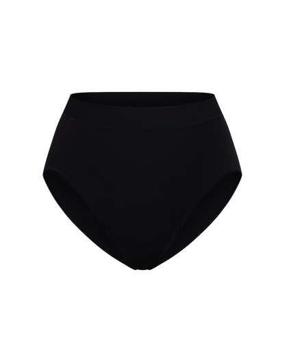 BlissWear High-Rise Brief