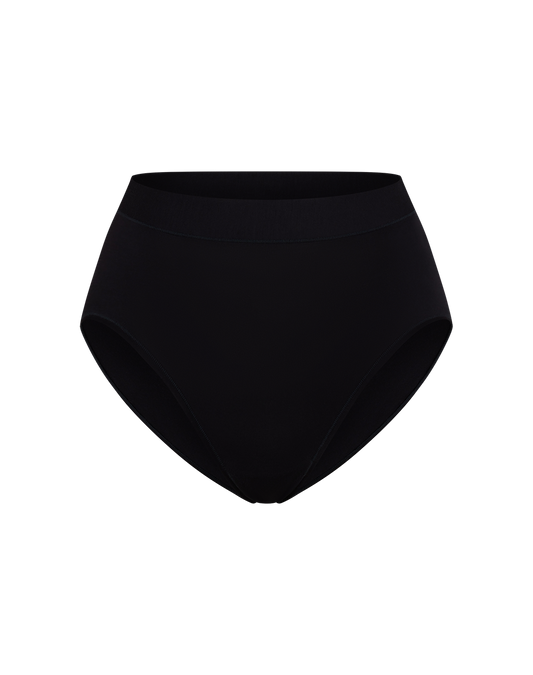 BlissWear High-Rise Brief
