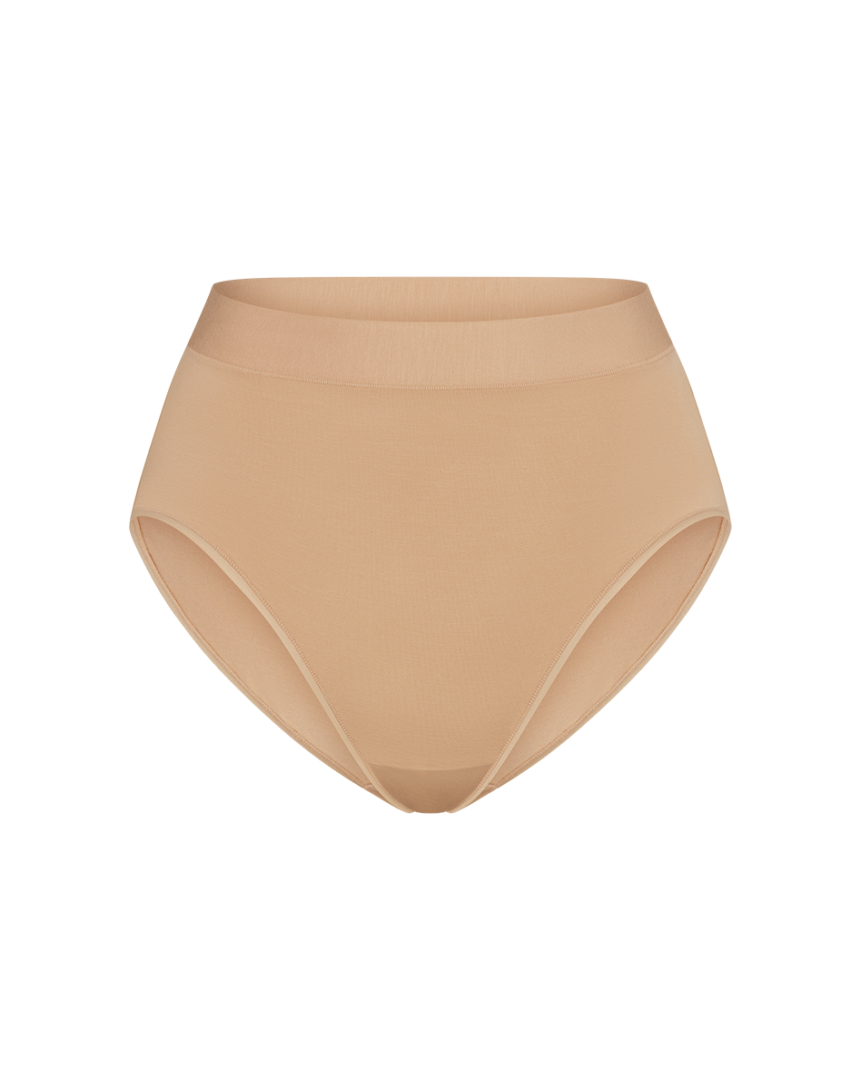 BlissWear High-Rise Brief