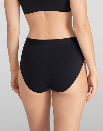 BlissWear High-Rise Brief