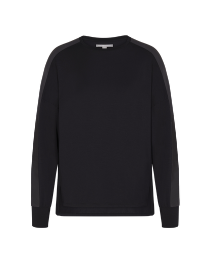 BlissWear Long Sleeve Top